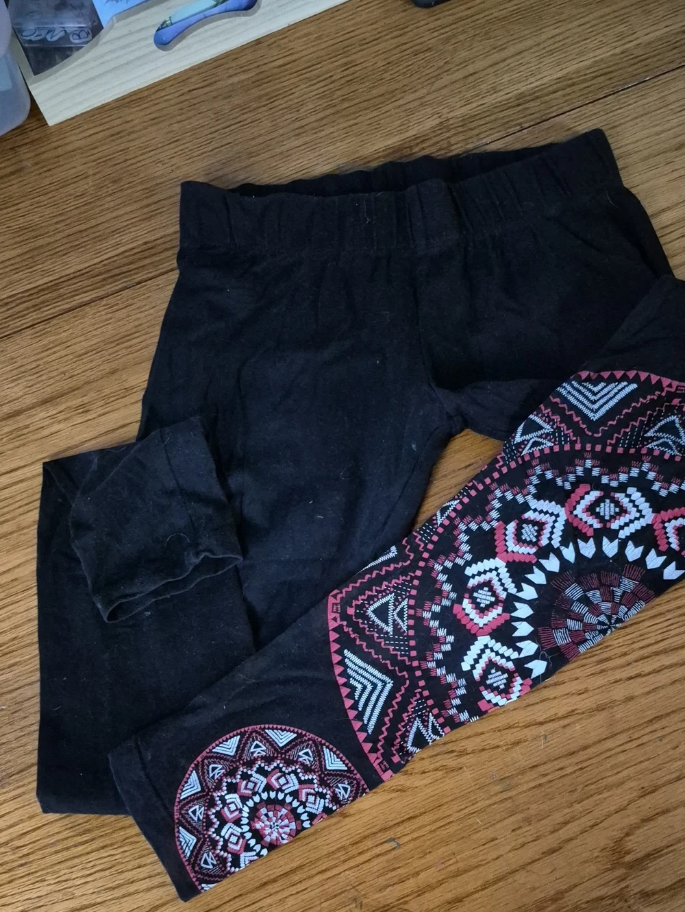 Desigual soft black